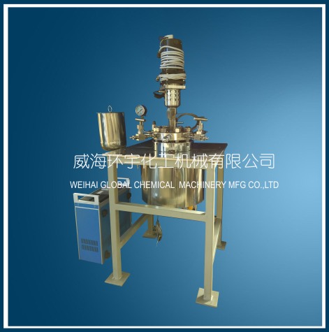 GSH-1L Lab Use High Pressure Reactor